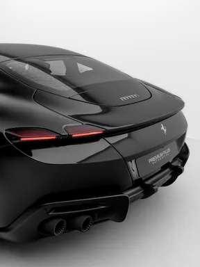 Ferrari Roma 2024
