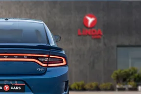 Dodge Charger 2023