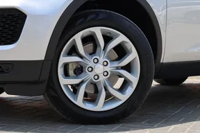 Land Rover Discovery Sport 2018