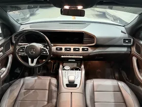 Mercedes-Benz GLE 450 2022