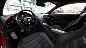 Ferrari Roma 2022
