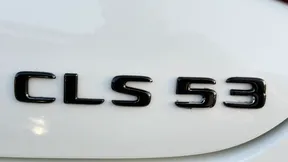 Mercedes-Benz CLS 53 AMG 2019