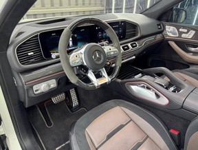 Mercedes-Benz GLE 53 AMG 2020