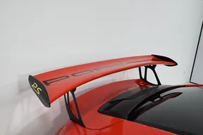 Porsche 911 GT3 RS 2016