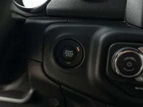 Jeep Wrangler 2019