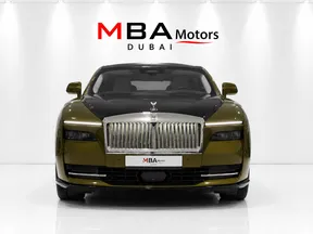 Rolls-Royce Spectre 2024
