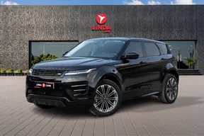 Land Rover Range Rover Evoque 2024
