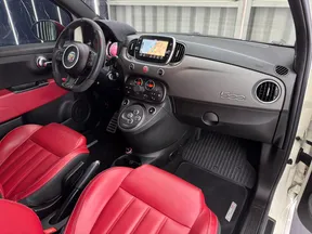 Abarth 595 2020