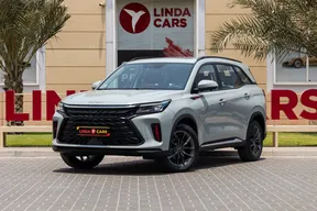 DFSK Fengon 600 2024