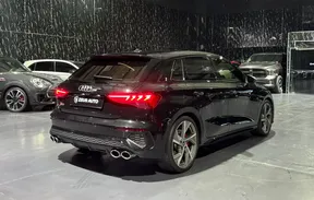 Audi S3 2023