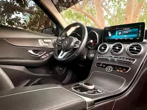 Mercedes-Benz C-Class 300 2020
