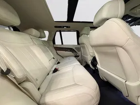 Land Rover Range Rover 2023
