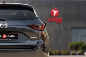 Mazda CX-5 2021
