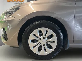 Hyundai i30 2022