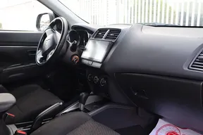 Mitsubishi ASX 2022