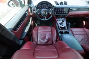 Porsche Cayenne S 2019