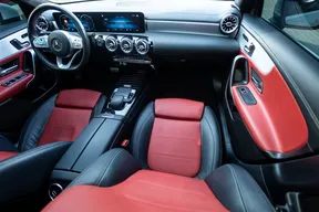 Mercedes-Benz A-Class 250 2020