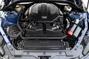Cadillac CT5 2020