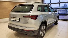 Škoda Karoq 2022