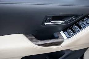 Toyota Land Cruiser 2023