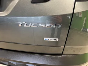 Hyundai Tucson 2023