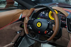 Ferrari SP-8 2024
