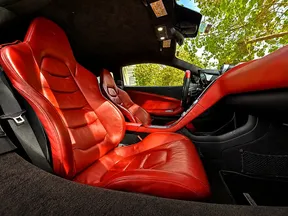 McLaren 650S 2016