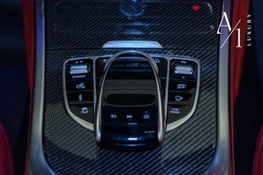 Mercedes-Benz G-Class 63 AMG 2022