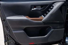 Toyota Land Cruiser 2022