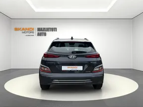 Hyundai Kona 2022