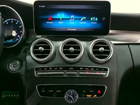 Mercedes-Benz C-Class 200 2021