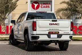 GMC Sierra 1500 2022