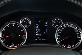 Toyota Land Cruiser 2024