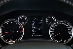 Toyota Land Cruiser 2024