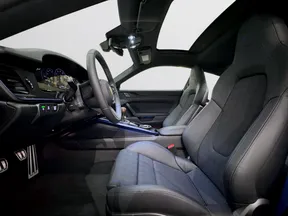 Porsche 911 Carrera T 2025