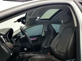 JAC J7 2023