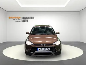Hyundai i20 2019