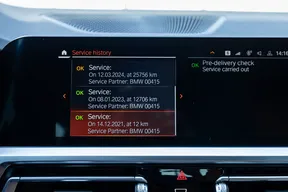 BMW 3 Series 330 2022