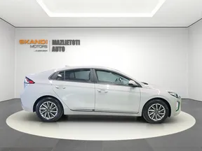 Hyundai Ioniq 2021