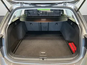 Volkswagen Golf Alltrack 2016