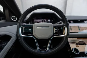 Land Rover Range Rover Evoque 2023