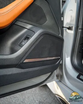 Audi RS6 2021