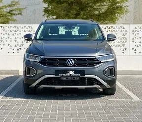 Volkswagen T-Roc 2024