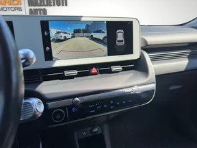 Hyundai Ioniq 5 2021