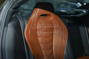 BMW 8 Series 840 2023