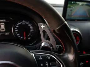 Audi RS3 2016