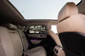 Land Rover Range Rover Velar 2022