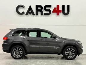 Jeep Grand Cherokee 2018