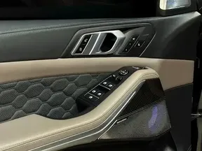BMW X5 M Competition 2022