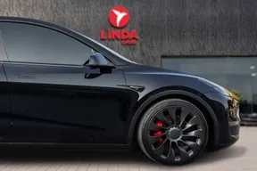 Tesla Model Y Performance 2023